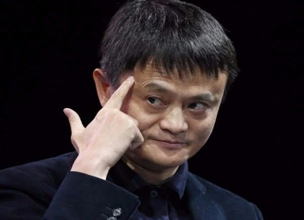 马云当年落难之时,小伙塞给马云200块,现在他过得怎样了 大满贯游戏平台