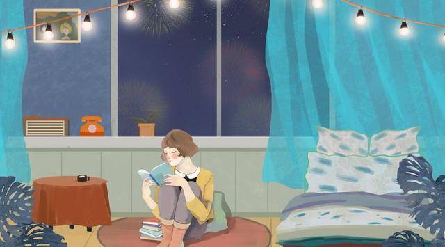 女人对你的深情,全藏在这6句话里!