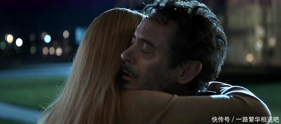 《复联4》180分钟能憋住吗?告诉你3个尿点