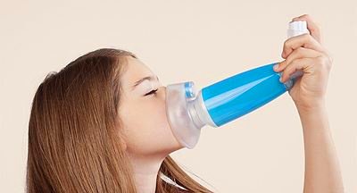 咳嗽、喘息蔓延于儿童哮喘,负离子自然疗法积
