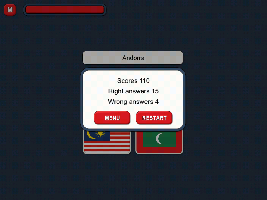 Fun with Flags截图16