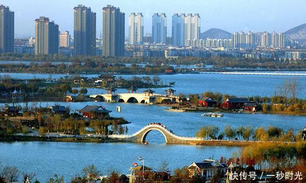 长盛不衰的牛气城市,从古就是闪耀的明星,如今是中国铁路的咽喉