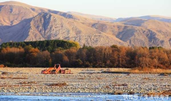 五一去哪里玩盘点中国六大冷门景点,浙江广东