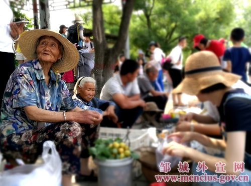 邹城研学游走进乡村创新\"旅行社+景区\"产品研发模式