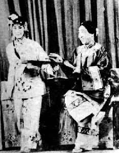拾玉镯