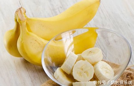 香蕉和此物一起煮,腰间赘肉不见了,穿啥都漂亮