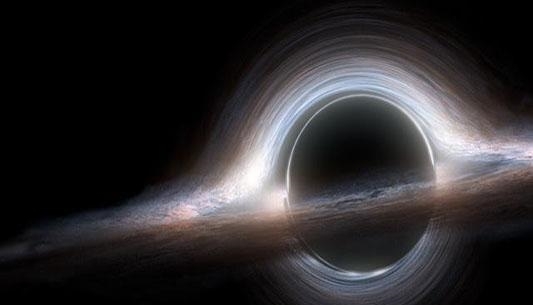你有了解过超大质量黑洞存在的意义