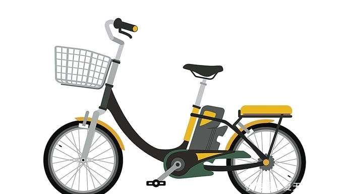 本月底北京停止电动自行车临时标识申领,无牌