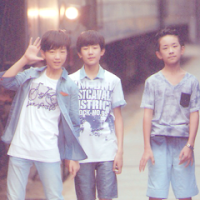 tfboys pk exo谁更火