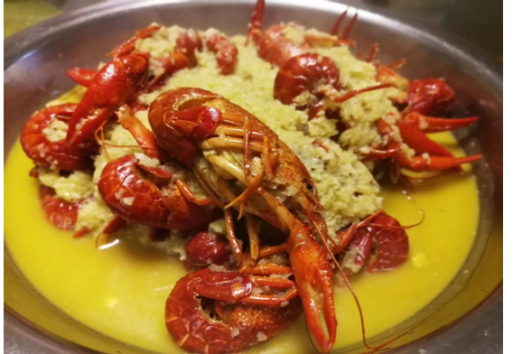 嗅着这些味道，迎接张家港的夏天!