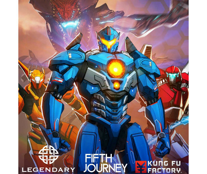 环太平洋游戏解说_七维网