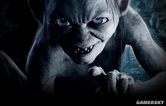 Daedalic将推出《指环王:咕噜》 叙说小说之前的故事