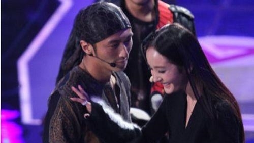 谢霆锋、杨幂、王菲究竟是什么样的关系 谢霆