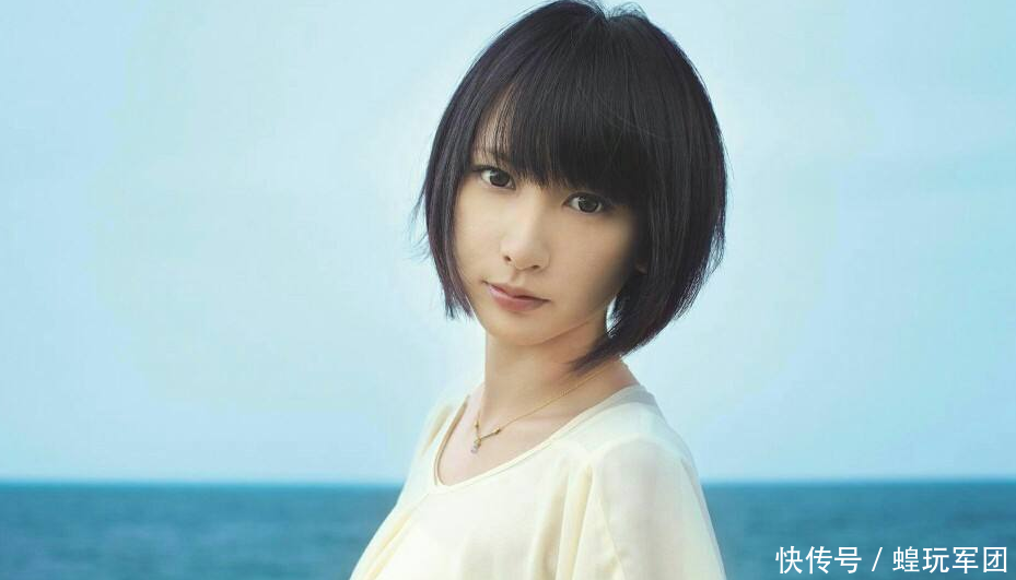 刀剑神域GGO:OP真人MV公开,蓝井艾露动人演
