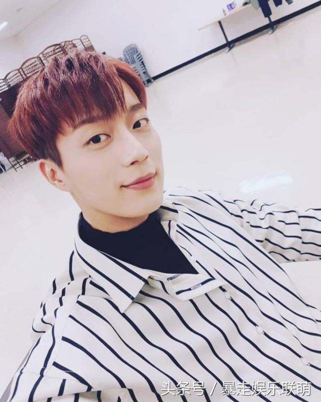 剧内剧外男友力爆发!尹斗俊简直是女生梦寐以