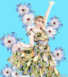 jojo空条徐伦声优秀肌肉网友可以直接演徐伦了