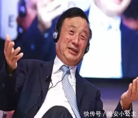 华为5G逆袭,拿下22个5G订单,还有50个国家在