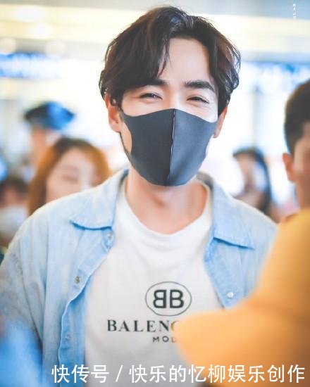 朱一龙家庭背景大曝光, 这样的条件难怪能养出