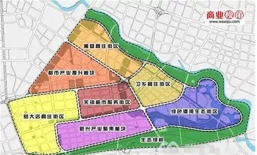 2018年合肥最新拆迁补偿标准曝光!每亩最高补偿13.78万!