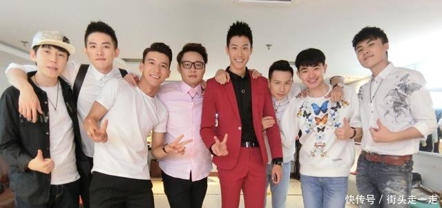 非常完美宋松结婚刘海涛当爸,同龄的孙克杰,你