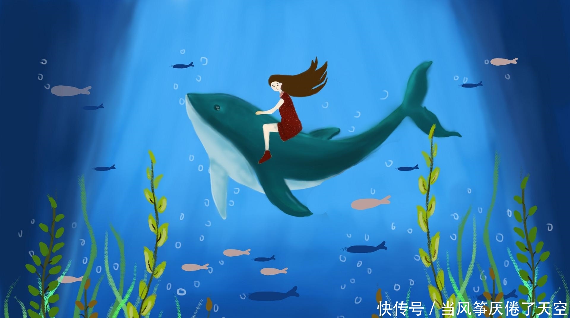 男人再动情,也别靠近这些女人,承受不起 龙8国际娛乐网页