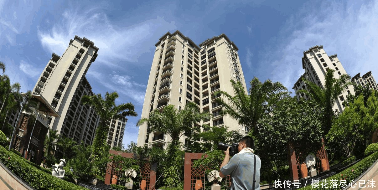 房产两巨头恒大和碧桂园, 口碑差距为何如此大