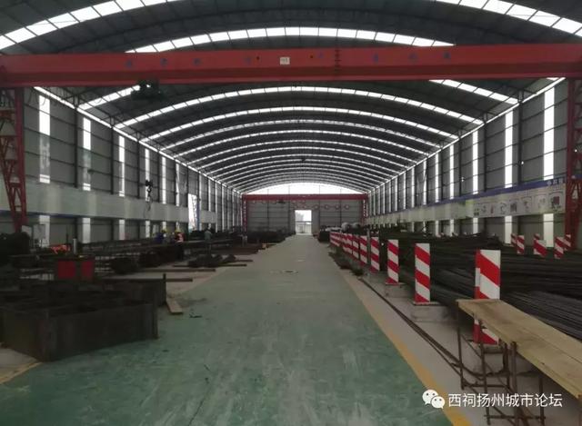 扬州人的高铁梦:航拍连淮扬镇铁路建设进度!