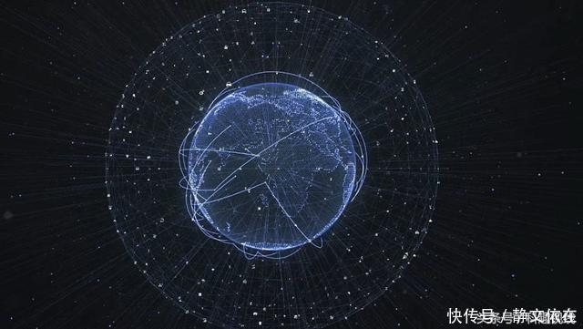 美国生态学家:人类不是真正的地球人,而是被外