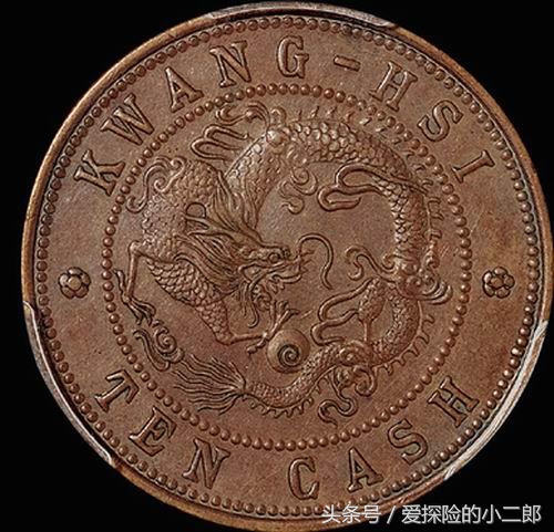 旧社会铸造出800亿枚铜元,为何百年之后剩余不