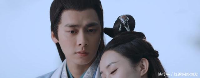 火到国外的10部剧,赵丽颖3部,李易峰2部,全看过