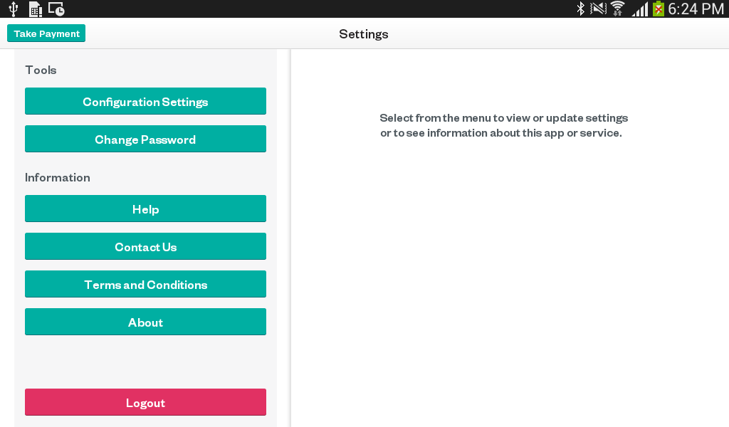 EasyV-Mobile for Tablet截图16