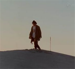 大话西游情侣头像 至尊宝和紫霞情侣头像