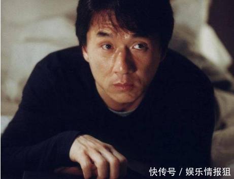 成龙一句话道破某些演员只拍电影不拍电视剧的