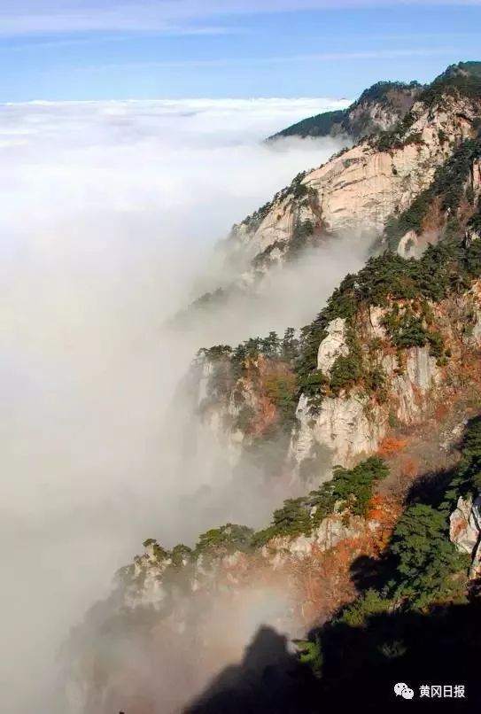 湖北又拿下一个世界级称号!这个地方再也藏不住了!