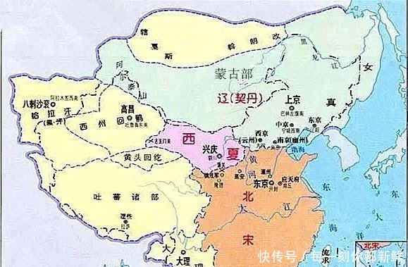 东北三省人口一亿多,其中有多少人把山东看作