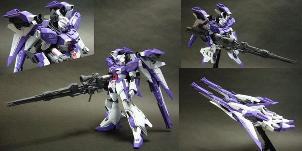 关于mg 救世主高达_360问答