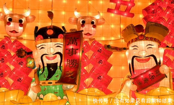 五月开始,这三大生肖行大运,每天都是财神爷做朋友!