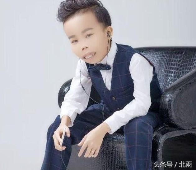 曾经快手外星人陈山红极一时!为何现如今却销