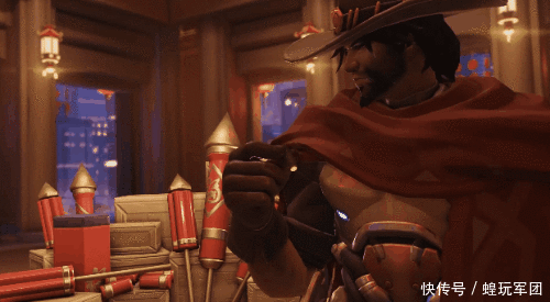 北京消防官博借塞尔达宣传防火知识 网友神评