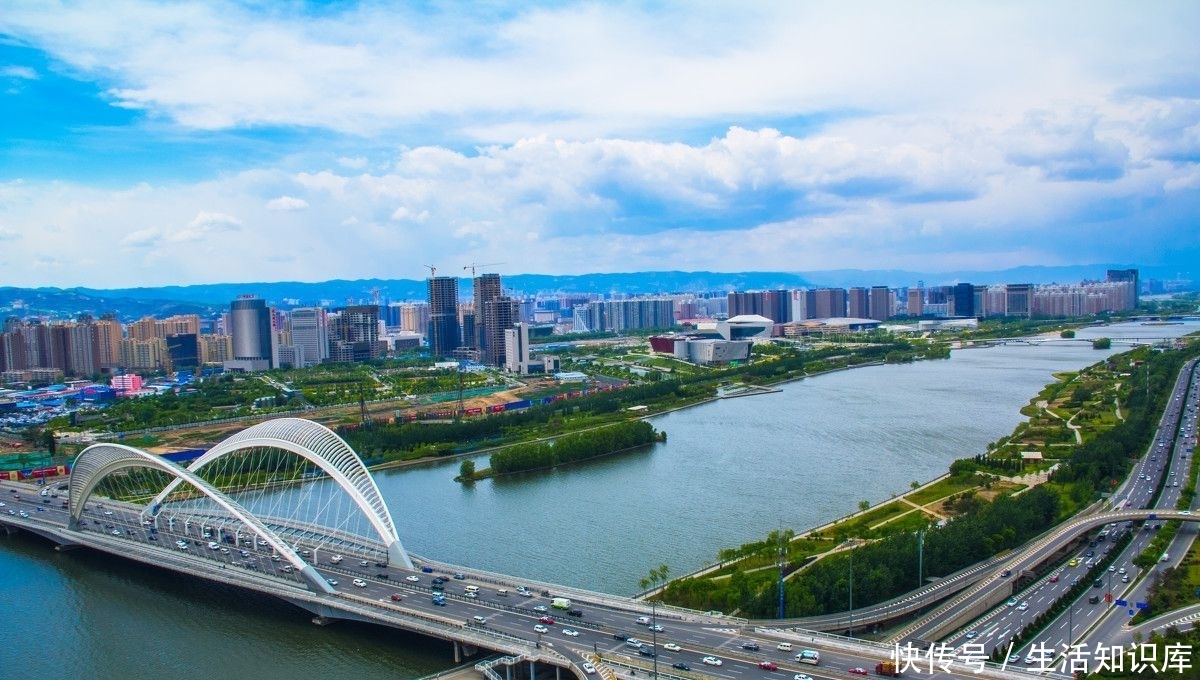 山西各市经济排名出炉,太原仍一马当先,这个城