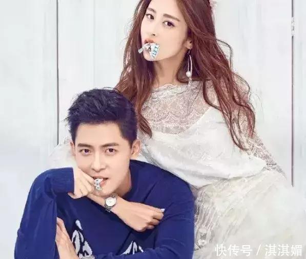 颖儿结婚伴娘是郭碧婷?然而早就被公认人缘差