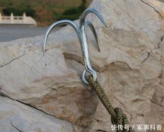 铁丝网和地雷是步兵噩梦 美军为对付它们用起