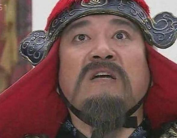 韩国历史剧中的中国人真惨,唐太宗瞎眼,朝鲜用