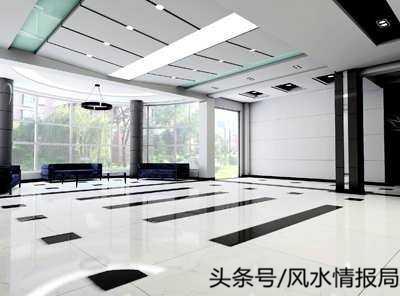 风水情报局:阳宅风水之大厅风水陈设有何忌讳