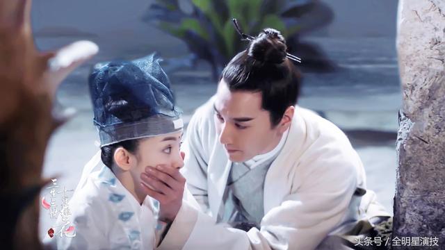 赵又廷送你《三生三世十里桃花》经典语录,喜