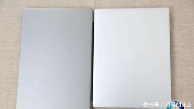 强者对决 华为MateBook 13、联想小新Air 13笔