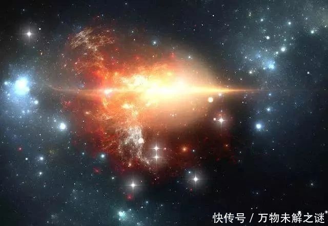 关于宇宙最有争议的理论问题