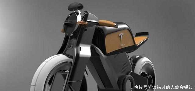 特斯拉超级概念摩托, 磁力驱动可升降车身公路