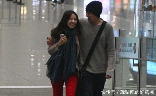 久未露面的高圆圆接受采访,自曝39岁不生孩子