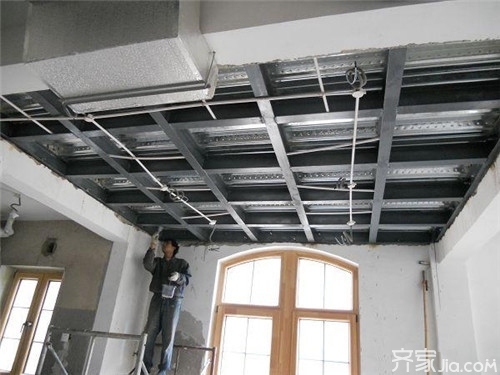 阁楼钢结构搭建用什么材料好(阁楼钢结构施工安全措施) 结构砌体设计 第2张 阁楼钢结构搭建用什么材料好(阁楼钢结构施工安全措施) 结构砌体设计 第2张